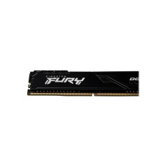 Kingston FURY Beast DDR4 16GB Kit 3200MHz CL16 - High-Performance Memory for Ultimate Gaming & Multitasking!